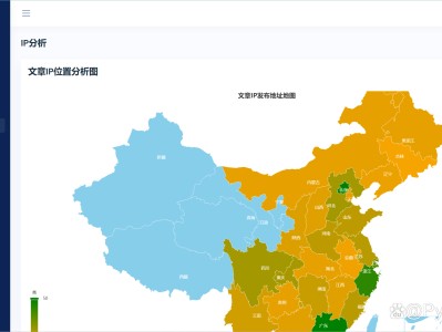 微博ip地址可以改吗（微博ip地址是什么意思）